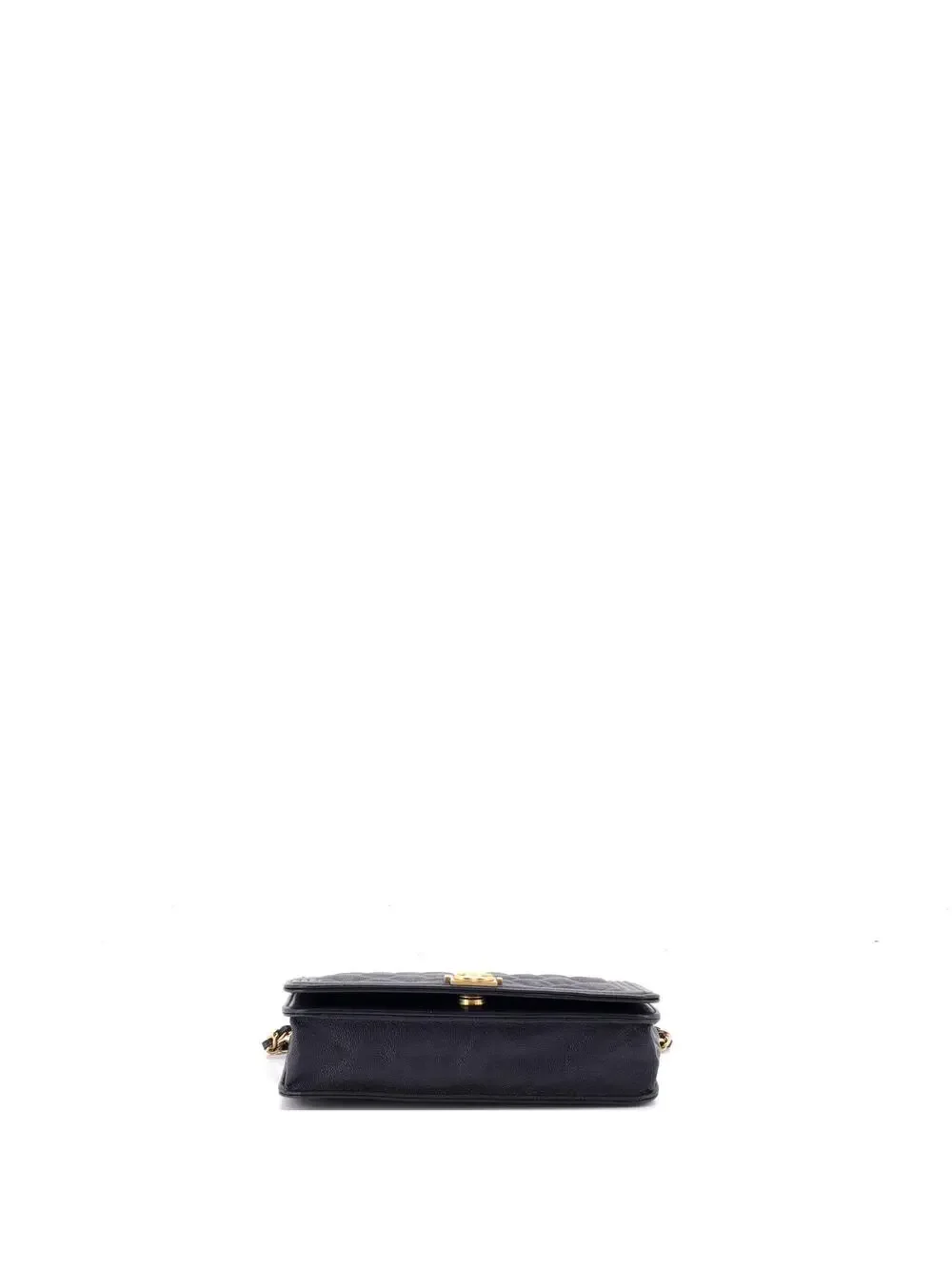 Chanel Boy Wallet On Chain Quilted #322619C30B